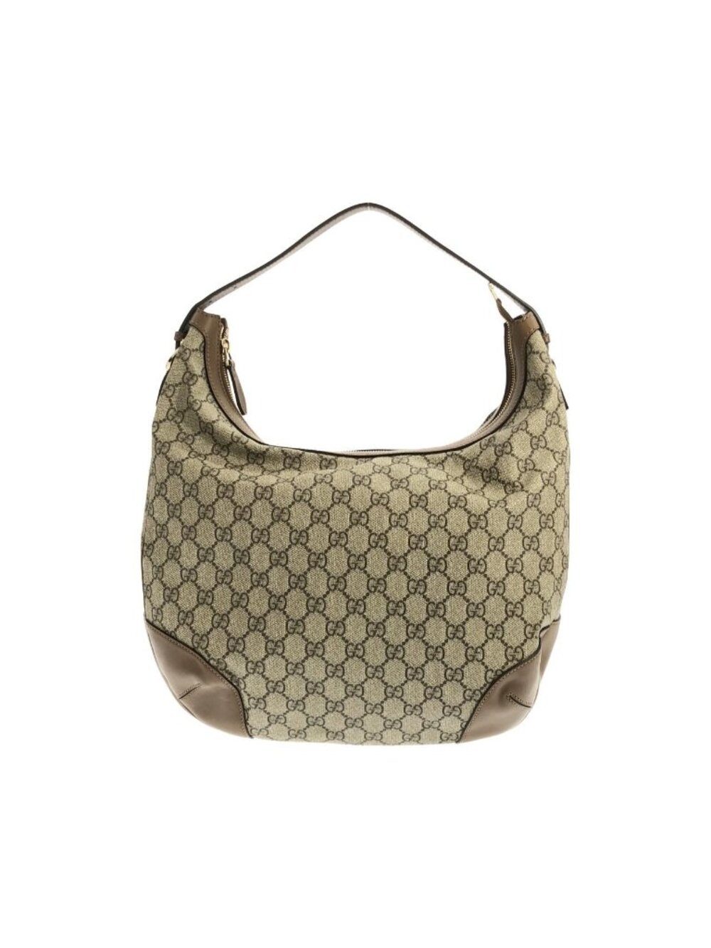 Gucci Shoulder Bag Gold